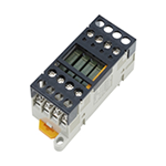 4 Point Relay Terminal PCRY Series