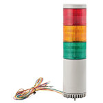 Medium Size LED Signal Tower LME