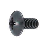 Cross Recessed Truss Screw