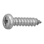 Cross Recessed Pan Head Tapping Screw