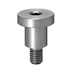 Stepped Screws