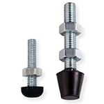 Bolts and Nuts for Toggle Clamps