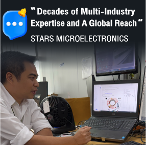 เสียงจากผู้ใช้งาน MISUMI FRAMES จริง