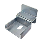 Placon Roller Bracket for Series 60