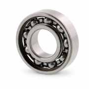 Rotary Bearing Fit