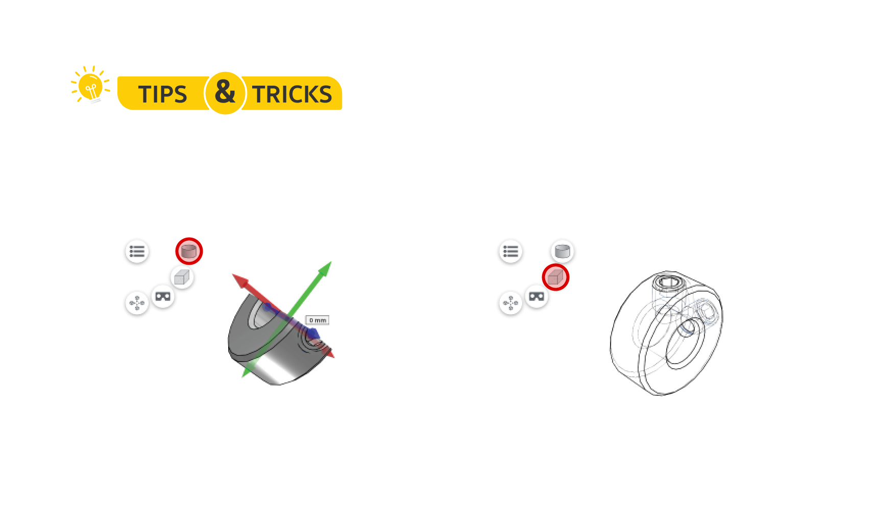 TIPS&TRICKS