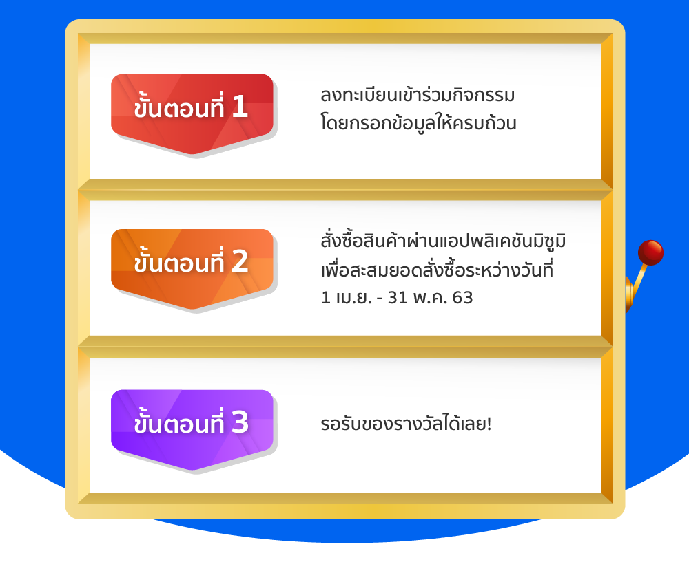 กติกาเข้าร่วมกิจกรรม