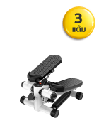 เครื่องออกกำลังกายแบบมัลติฟังก์ชั่น