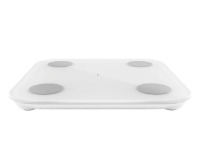 เครื่องชั่งน้ำหนัก 2 Xiaomi White