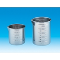 Beaker SUS304, without Handle
