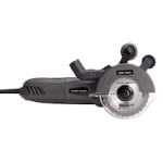 เลื่อยวงเดือนใบมีดคู่ (Circular Saw Dual Saw)