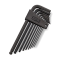 Long Ball Point L-Type Wrench Set BPL900
