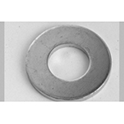 Round Washer, ISO【1-20,000 Pieces Per Package】 (WSI-SUS-M2)