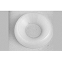Nylon Rosette Washer (WRS-PA-M6)