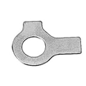 Double Tongued Washer【1-6,000 Pieces Per Package】 (WTNB-316-M8)