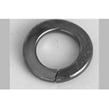 Split Lock Washer【1-40,000 Pieces Per Package】 (WSPW-SUS-M3)
