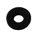 NBR Rubber Round Washer (WS-NBR-M12)