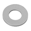 PPS Round Washer (WS-PPS-M4)