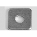 Square Plastic Washer【1-1,500 Pieces Per Package】 (WSQL-ST-M10)