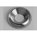 Raised Rosette Washer (Saw Method, Low Cadmium) (WRSCM-BRCB-M5)
