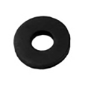 CNR Rubber Round Washer (WS-NBRCNR-M4)