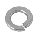 Spring Washer No. 2, Special-Sized【1-60,000 Pieces Per Package】 (WSP2TM-SUS-M2.6)
