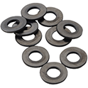 Seal Washer SW-K Type (for Bolts with Heads; Type with Inner Diameter Exposed Thread)
