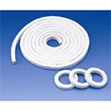 Non Asbestos Gland Packing, Special Fiber-Based (Aramid Fibers and Inorganic Fibers)