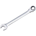 “Gear Wrench” (Combination Type)