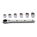 Ratchet Wrench Socket Set 1203