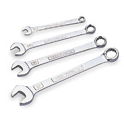 SUS Combination Wrench SMS