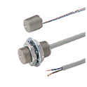 Contact Switches with Stoppers/Ball Contact Screw/IP44