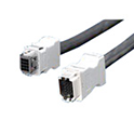 CRC™ (Compact Robot Connector) (55890) 【Min. 280 Pieces per Quote】