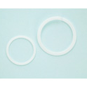 O-Ring BR Backup Ring (Polytetrafluoro Ethylene Plastic) JIS-B-2407