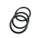 O-Ring - JIS B 2401 - P Series (for Use When Fixed and When In Motion) [1-10 Pieces Per Package]