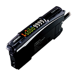 Smart Fiber Amplifier, E3NX-FA