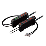 Simple Fiber Amplifier Unit