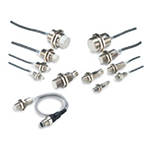 Standard Type Proximity Sensor