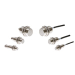 Proximity Sensor for High Temperature, and Cleaning Applications