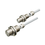 All Stainless Steel Body Proximity Sensor