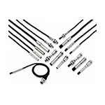 Small Diameter Type Proximity Sensor