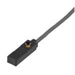 Flat Type Proximity Sensor