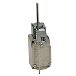 Two-Circuit Limit Switch, WL