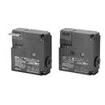 Small Electromagnetic Lock and Safety Door Switch