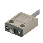 Small Limit Switch, D4C