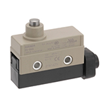 Compact Sealed Switch