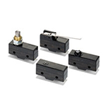 General Basic Switch