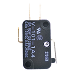 Small Basic Switch, V