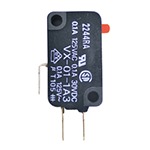 Small Basic Switch, VX