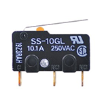 Ultra Small Basic Switch, SS